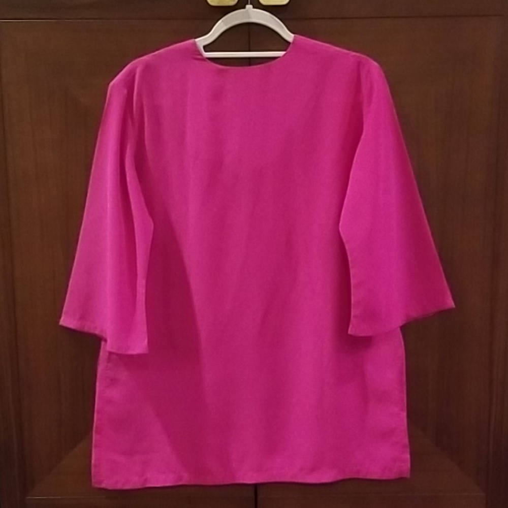 Tunic Top - Picture 5 of 7